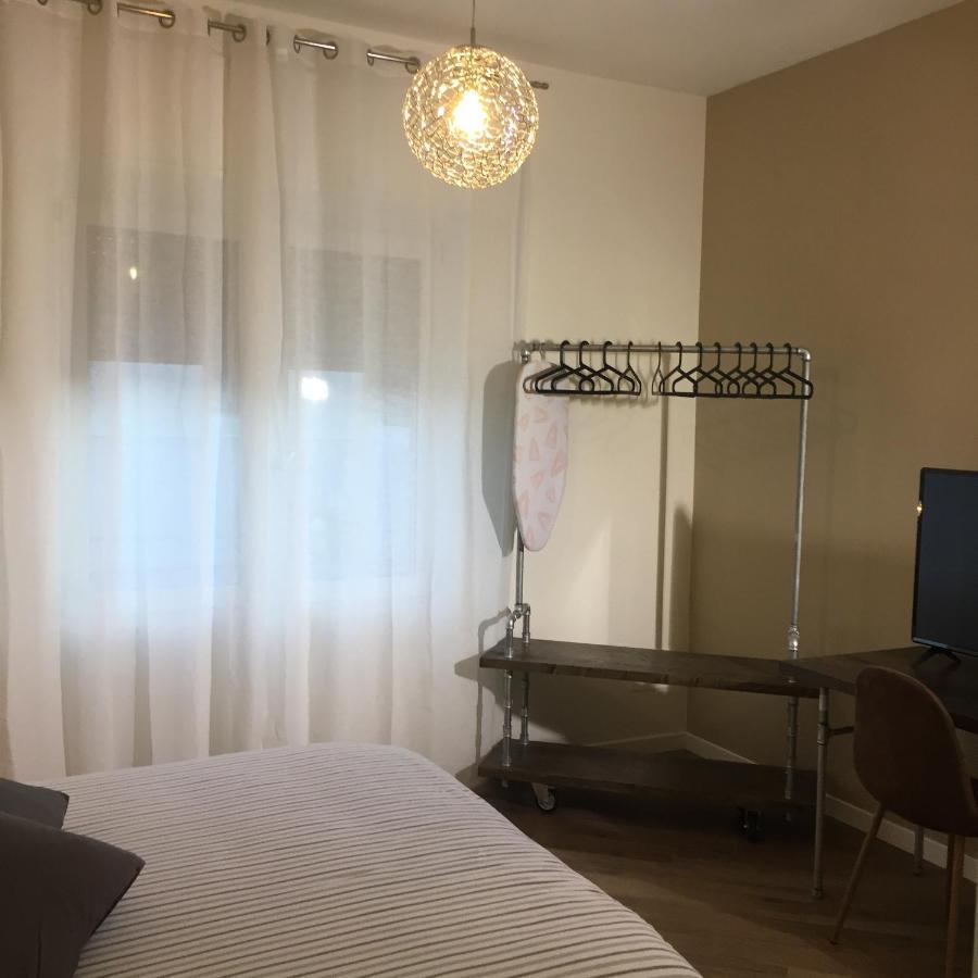 Mazzini 33 Aparthotel Lainate Exteriör bild