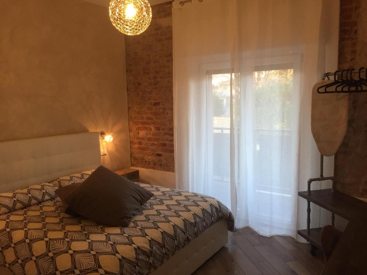 Mazzini 33 Aparthotel Lainate Exteriör bild