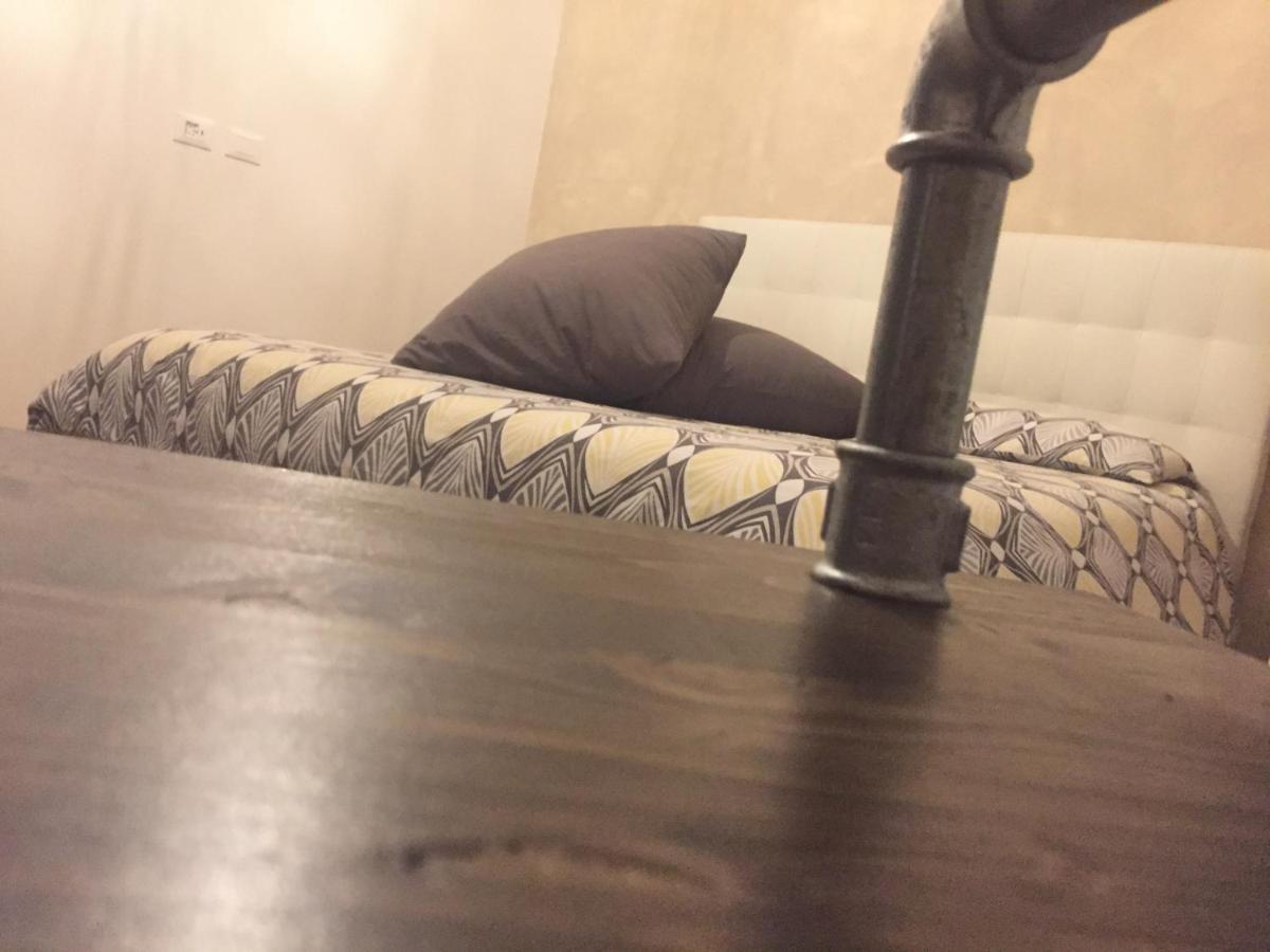 Mazzini 33 Aparthotel Lainate Exteriör bild