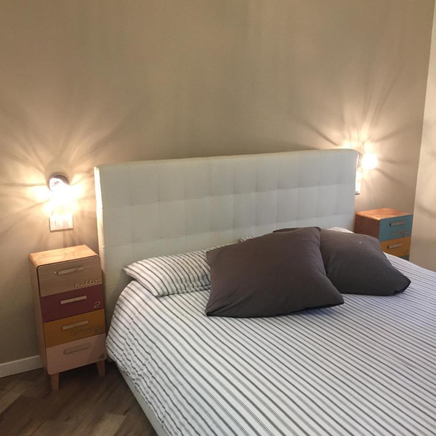 Mazzini 33 Aparthotel Lainate Exteriör bild