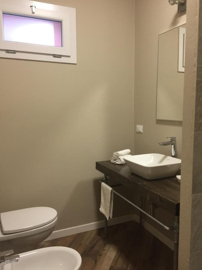 Mazzini 33 Aparthotel Lainate Exteriör bild