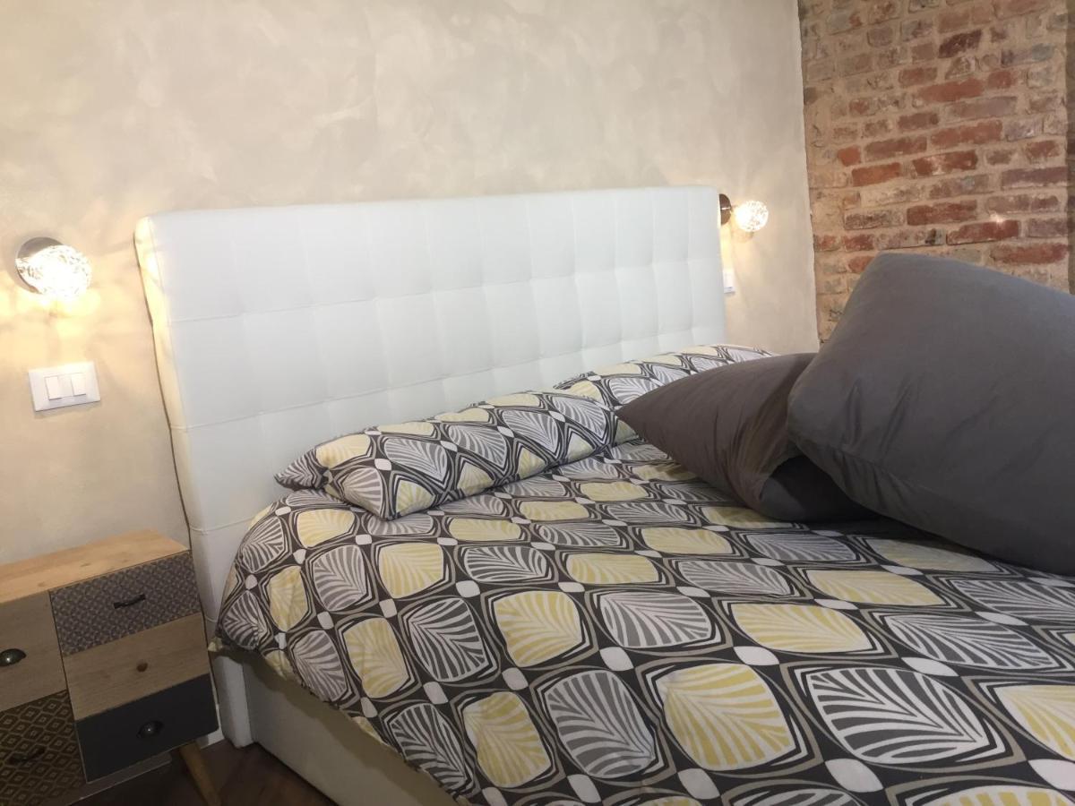Mazzini 33 Aparthotel Lainate Exteriör bild