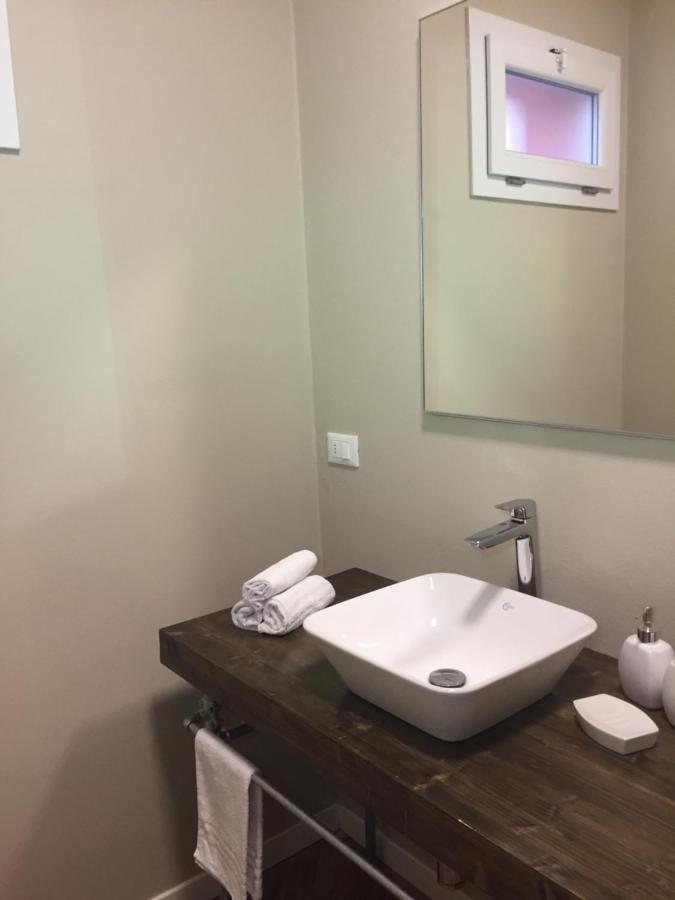 Mazzini 33 Aparthotel Lainate Exteriör bild